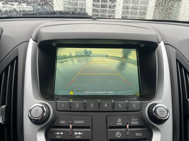 Used 2017 Chevrolet Equinox LT w/ Convenience Package AWD/4WD image 23