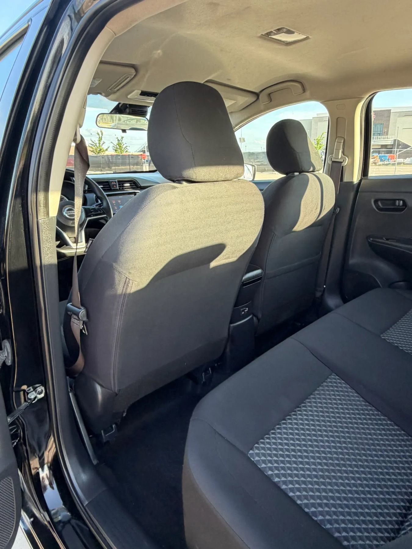 Used 2020 Nissan Versa S image 24