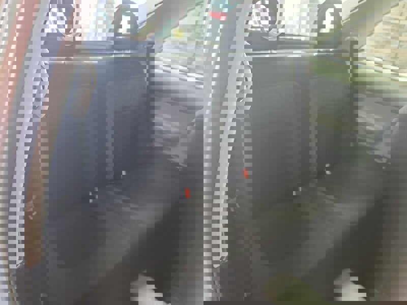 Used 2000 Volkswagen Beetle GL image 15