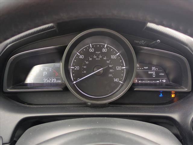 Used 2019 MAZDA CX-3 Touring image 11