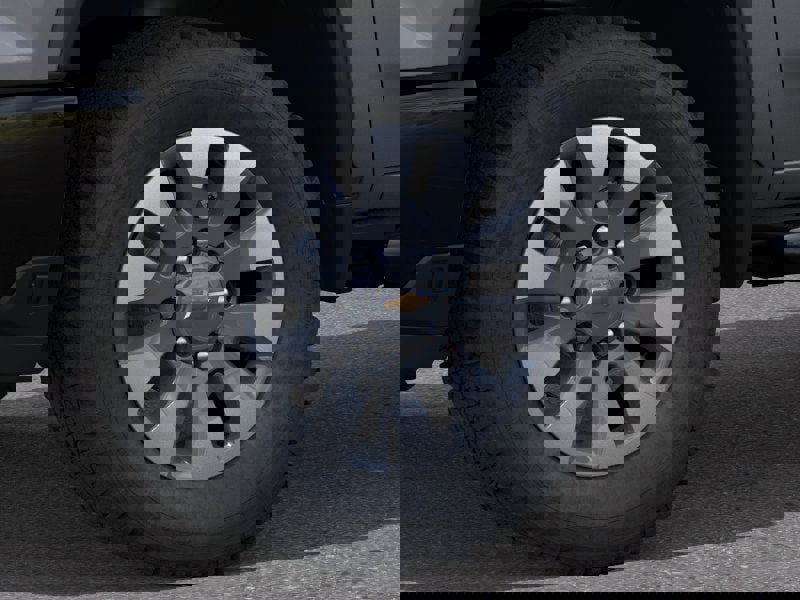 New 2026 Chevrolet Silverado 2500 Custom w/ Custom Value Package image 9