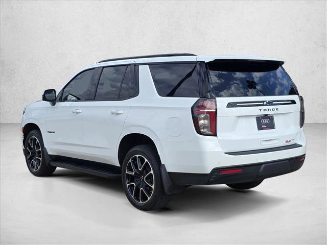 Used 2023 Chevrolet Tahoe RST w/ Luxury Package image 7