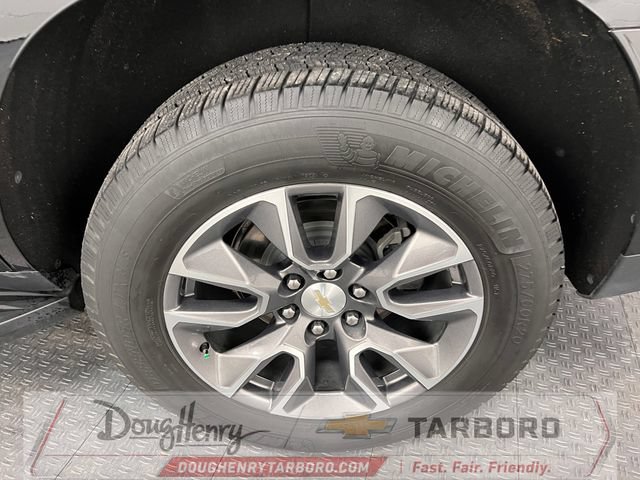Used 2023 Chevrolet Tahoe LT AWD/4WD image 24