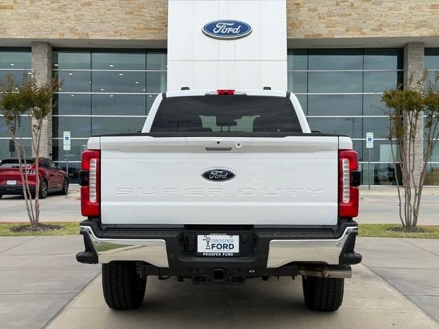 New 2026 Ford F250 Lariat AWD/4WD image 46