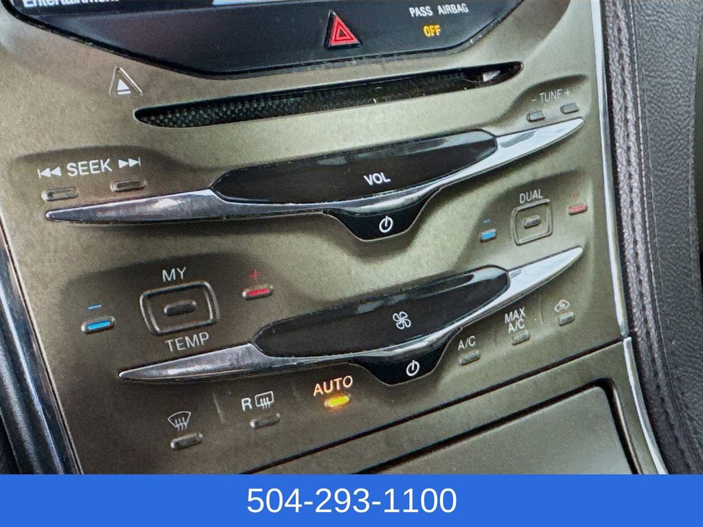 Used 2013 Lincoln MKX FWD image 14