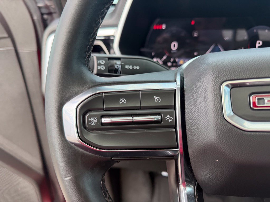 Used 2025 GMC Canyon Elevation w/ Convenience Package AWD/4WD image 30