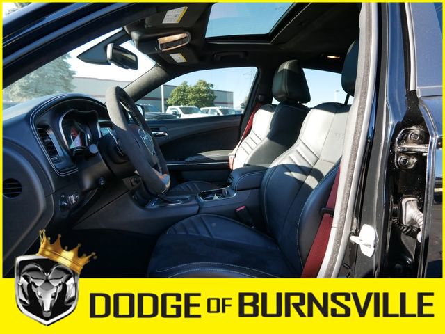 Used 2023 Dodge Charger SRT Hellcat image 14