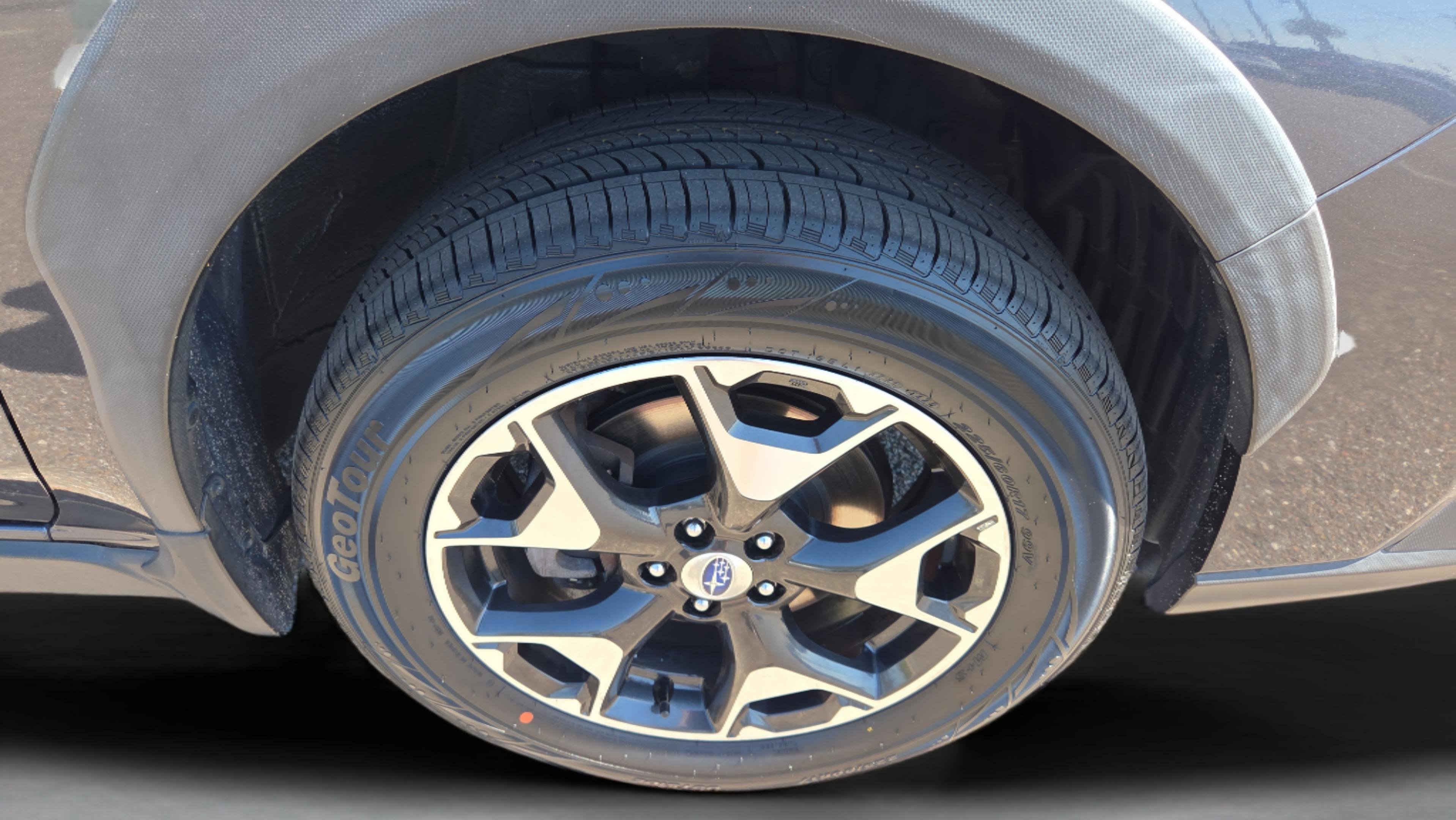 Used 2018 Subaru Crosstrek 2.0i image 20