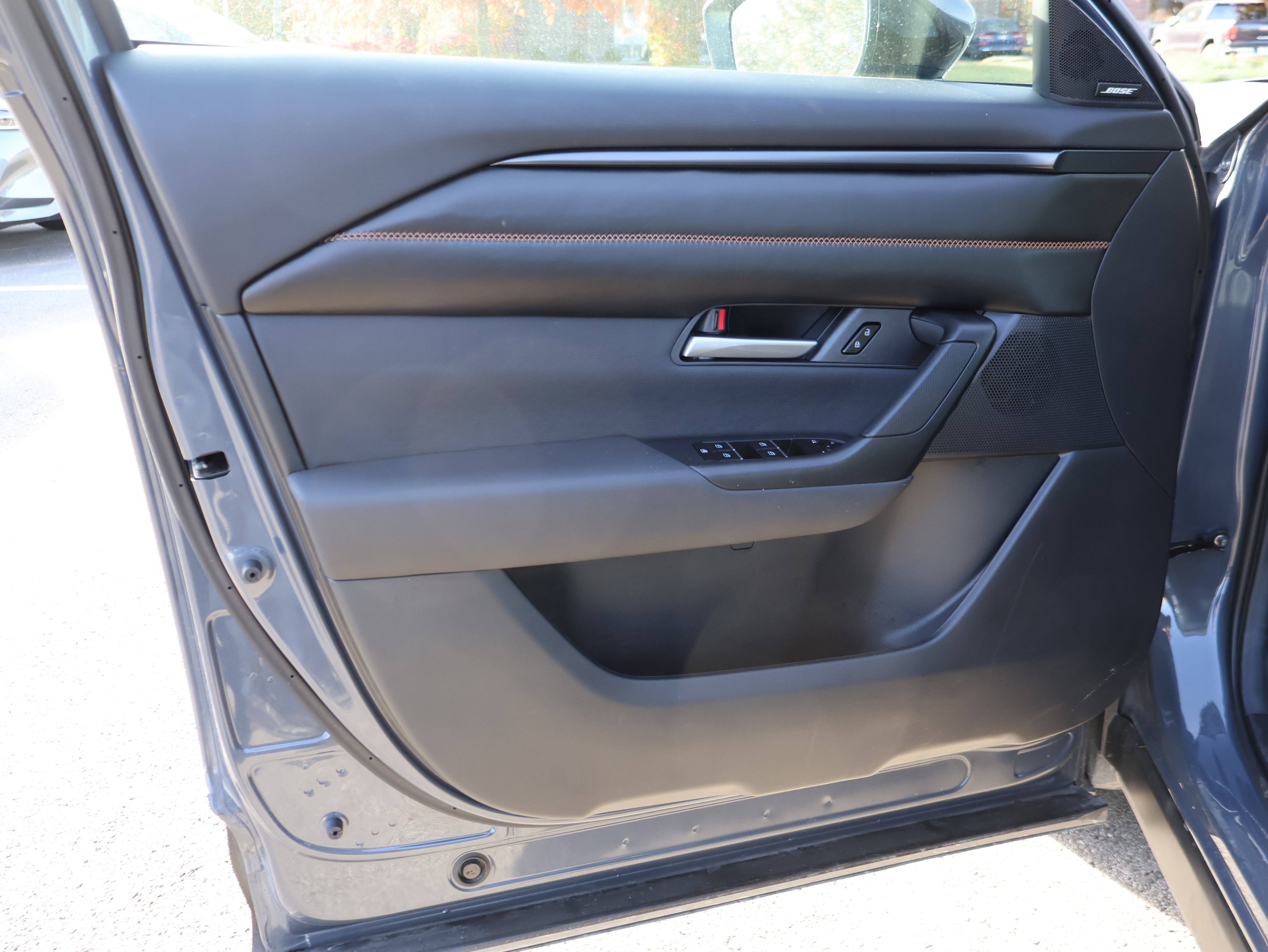 Certified 2025 MAZDA CX-50 AWD 2.5 Hybrid image 23