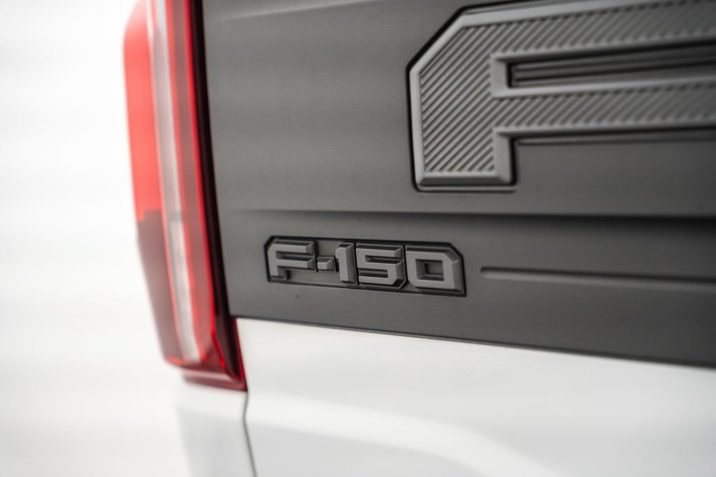 Used 2024 Ford F150 Raptor AWD/4WD image 10