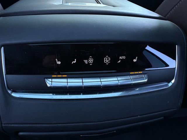 Used 2021 Cadillac Escalade Sport Platinum w/ Heavy-Duty Trailer Package image 42