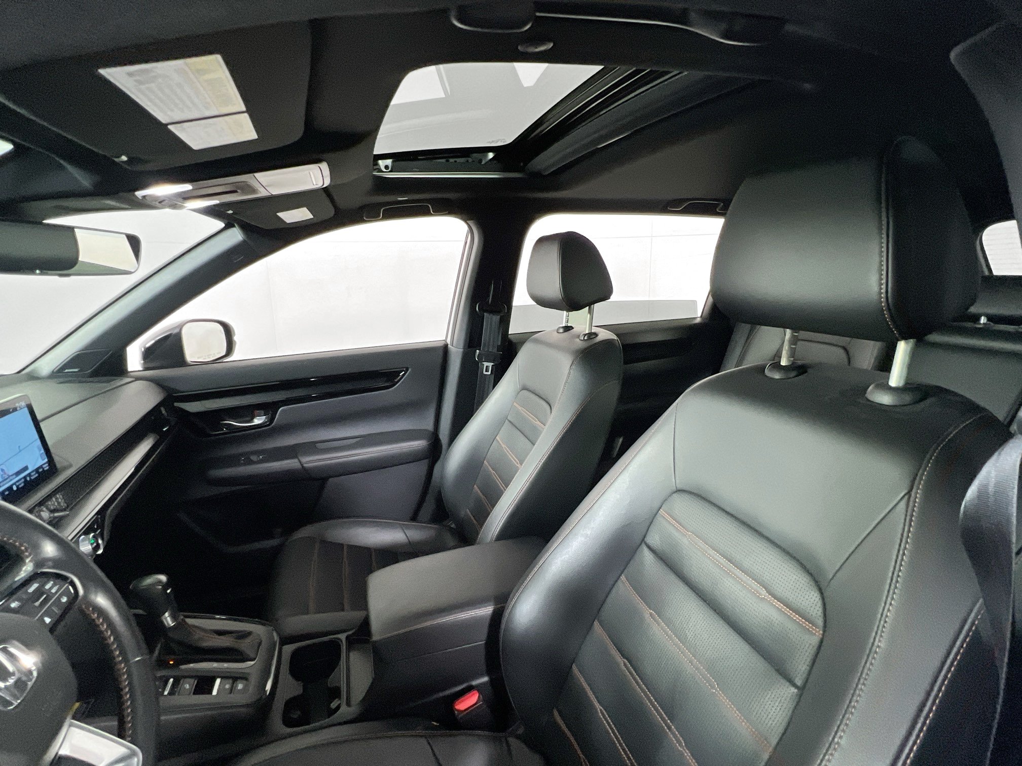 Used 2023 Honda CR-V Sport Touring image 22