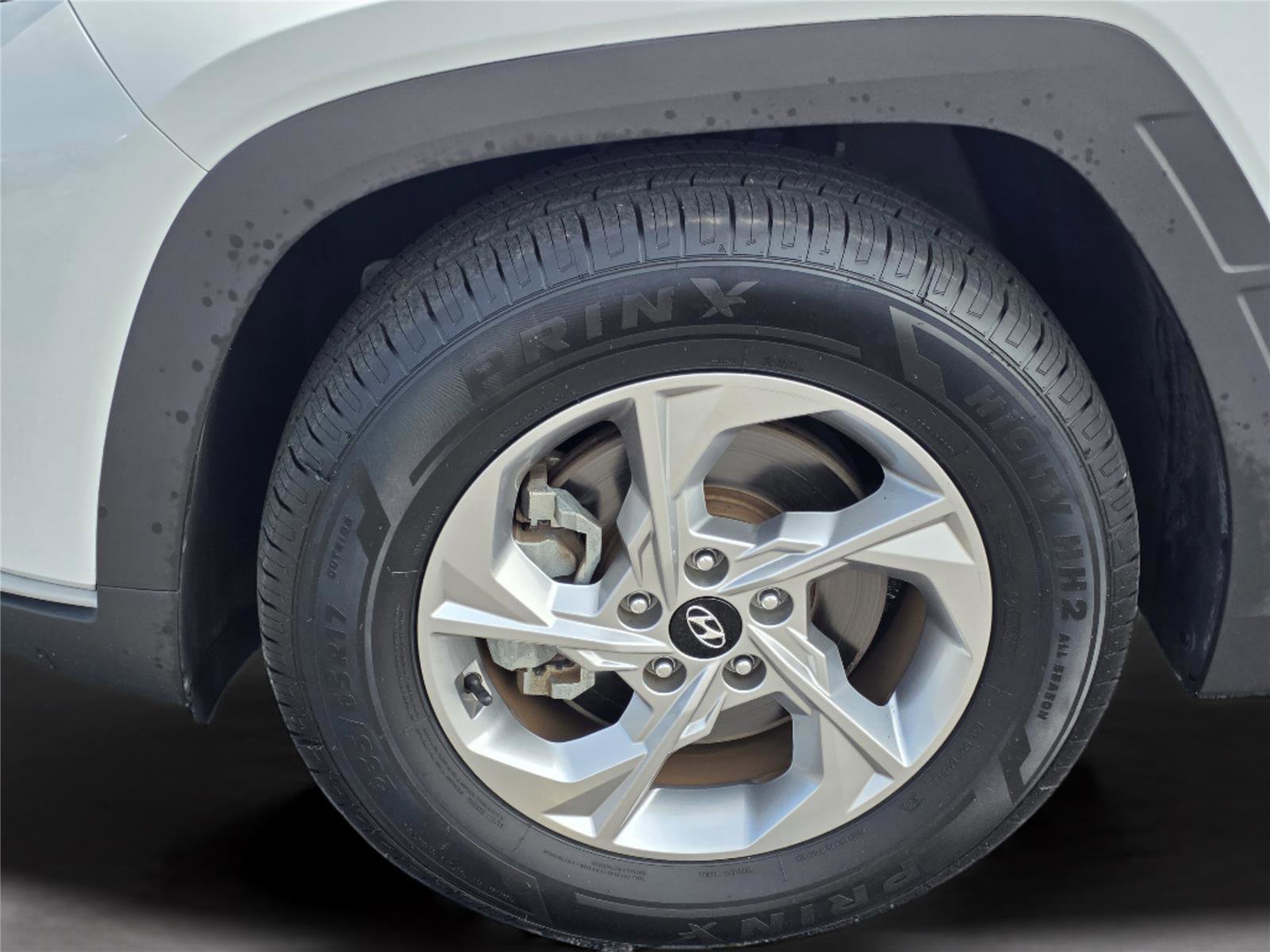 Used 2022 Hyundai Tucson SEL FWD image 32