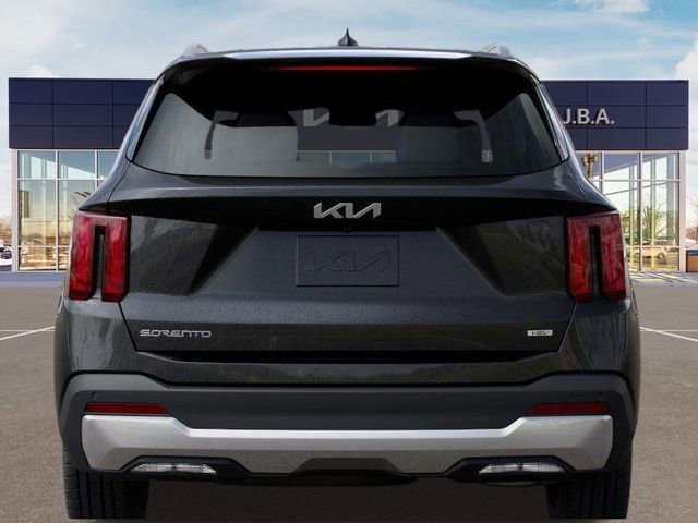 New 2026 Kia Sorento EX image 13