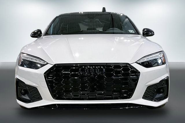 Certified 2023 Audi A5 2.0T Premium Plus w/ Premium Plus AWD/4WD image 3