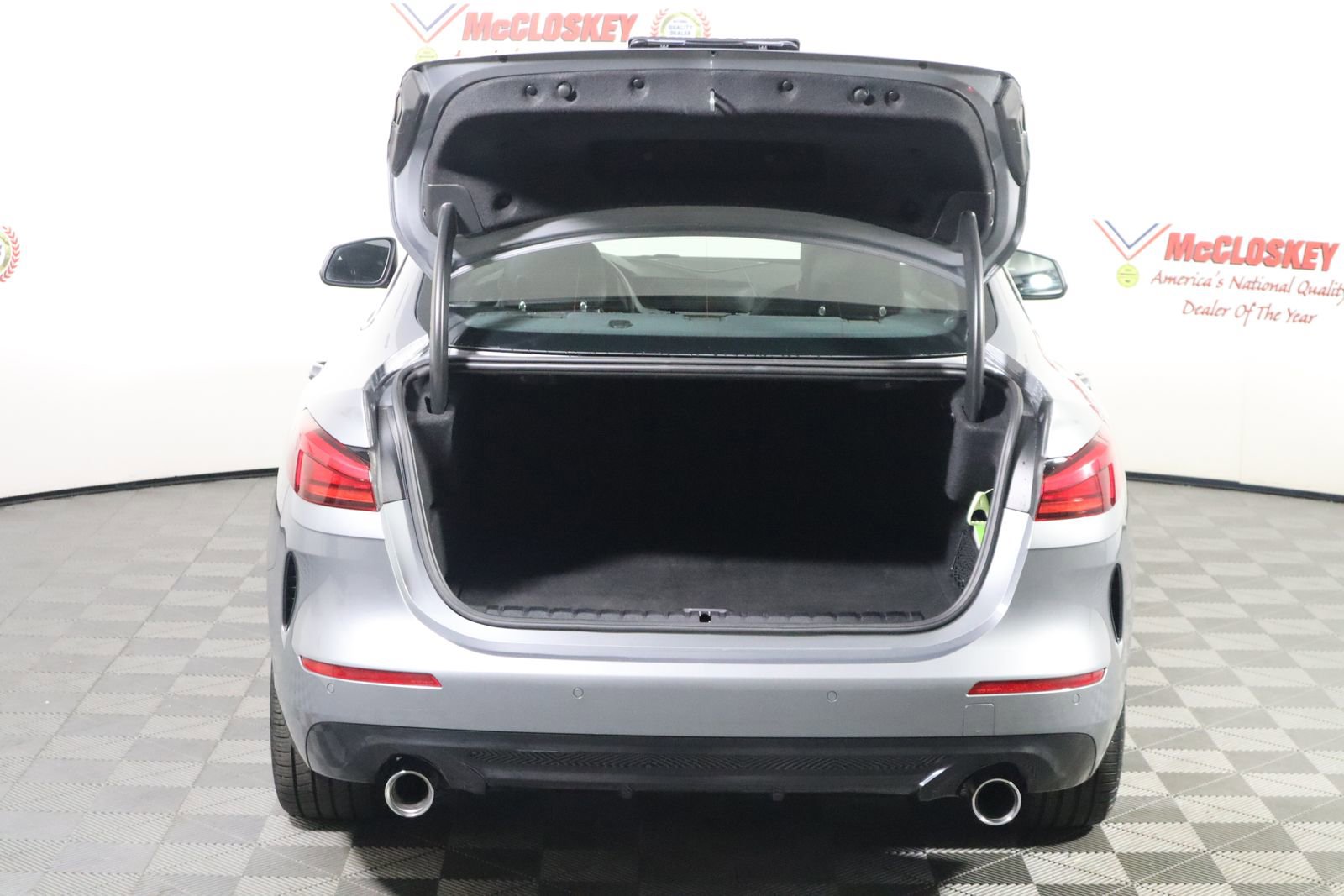 Used 2024 BMW 228i xDrive Gran Coupe image 12