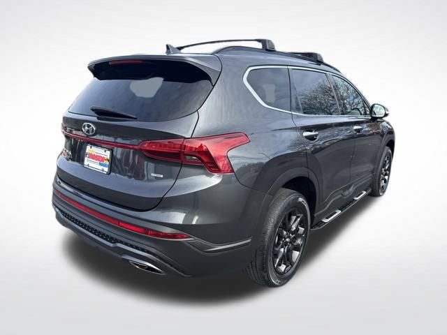 Certified 2023 Hyundai Santa Fe XRT w/ Cargo Package image 5