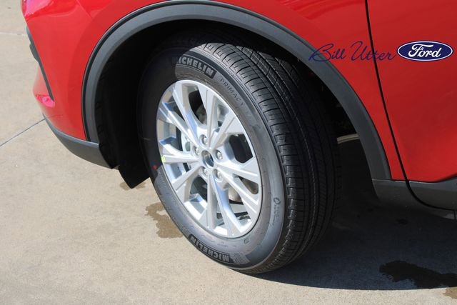 New 2026 Ford Escape Active image 5