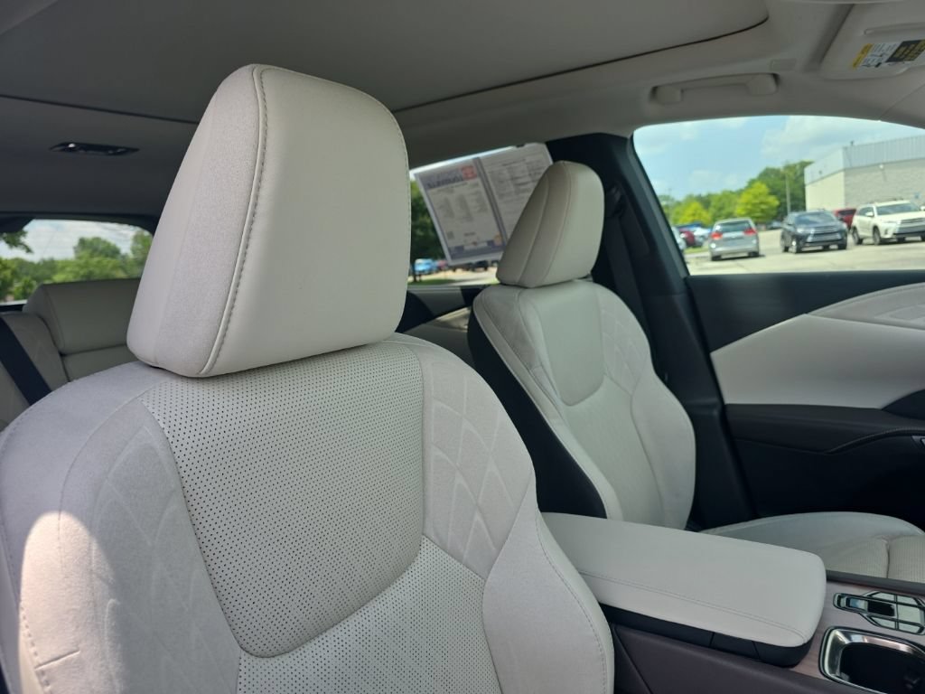 Used 2026 Lexus RX 350 AWD w/ Convenience Package image 11