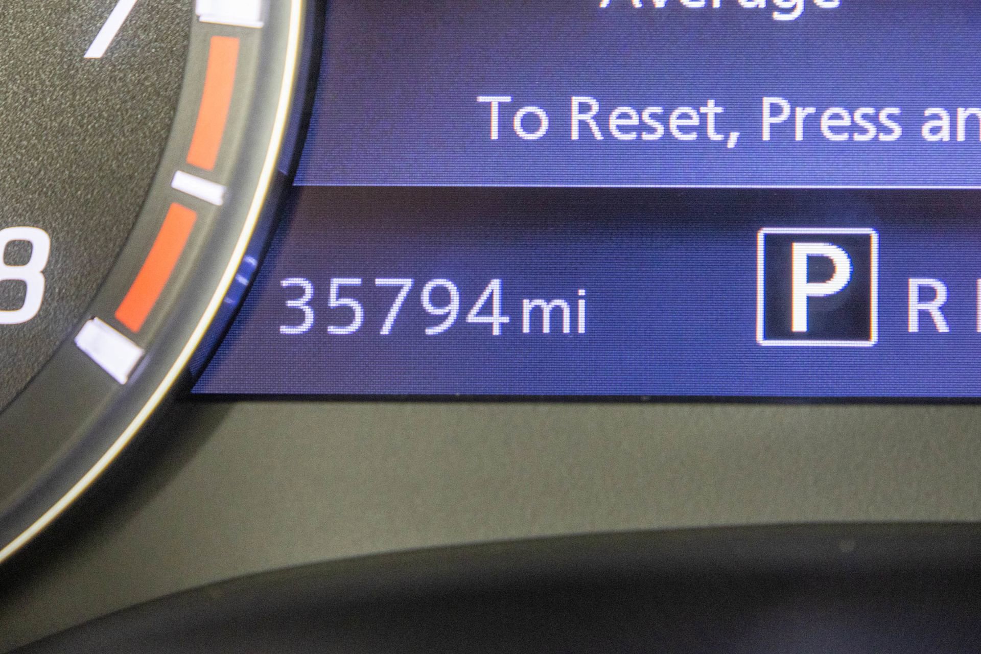 Used 2022 Nissan Frontier SV image 34