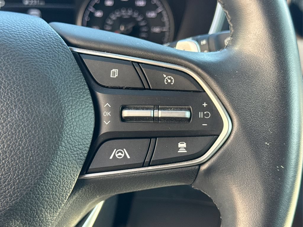 Certified 2023 Hyundai Santa Fe SEL AWD/4WD image 26