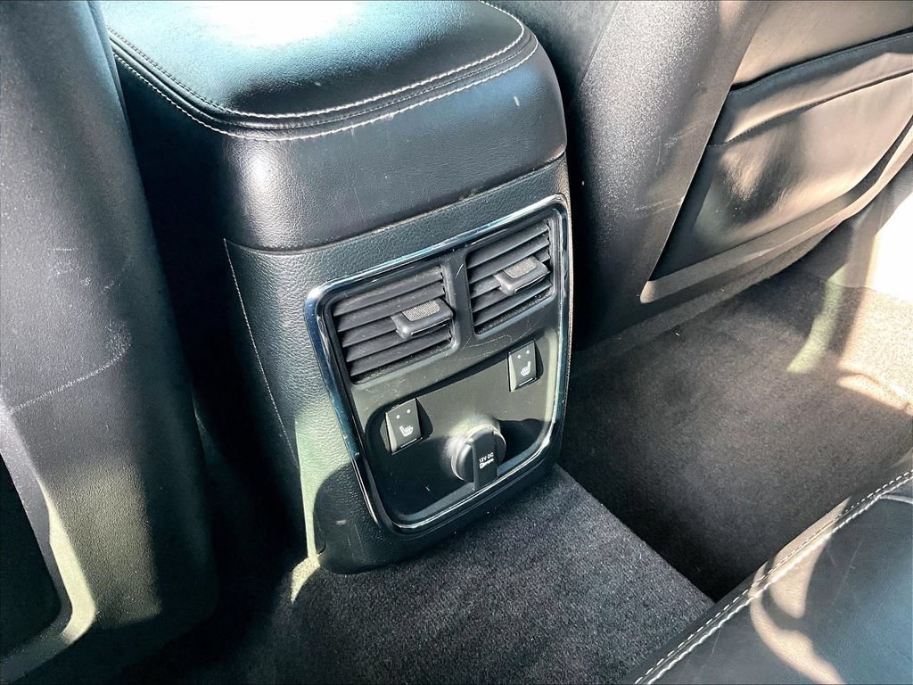 Used 2014 Dodge Charger R/T AWD/4WD image 29