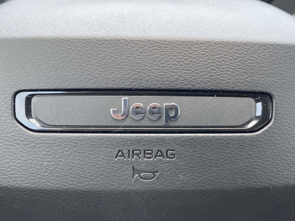 New 2026 Jeep Cherokee Limited AWD/4WD image 53