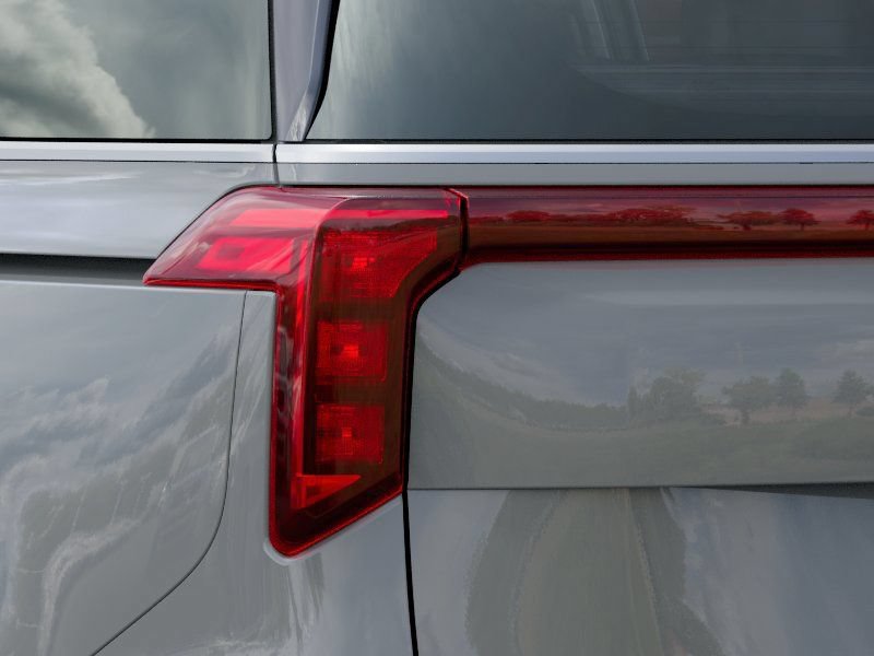 New 2027 Kia Carnival SX FWD image 11
