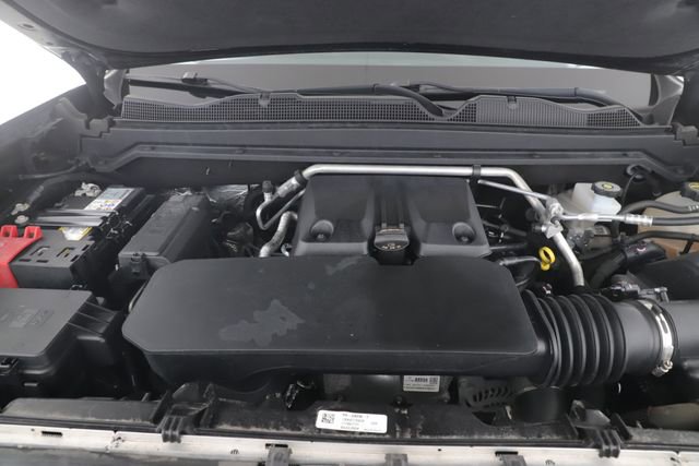 Used 2024 GMC Canyon AT4 image 15