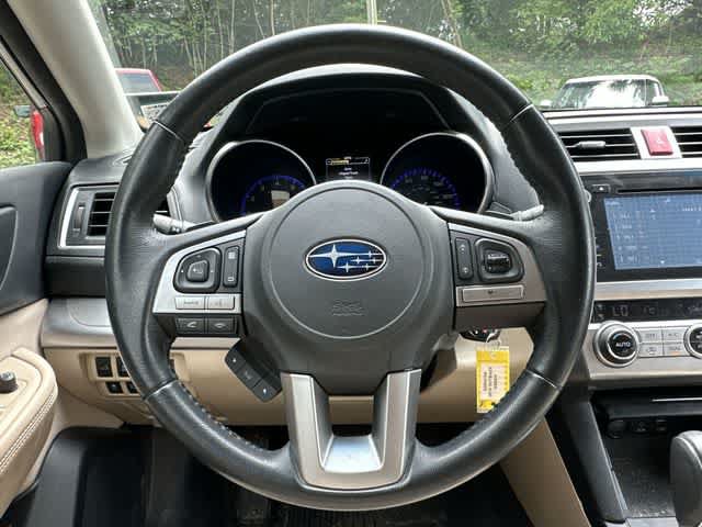 Used 2015 Subaru Outback 2.5i Premium AWD/4WD image 6
