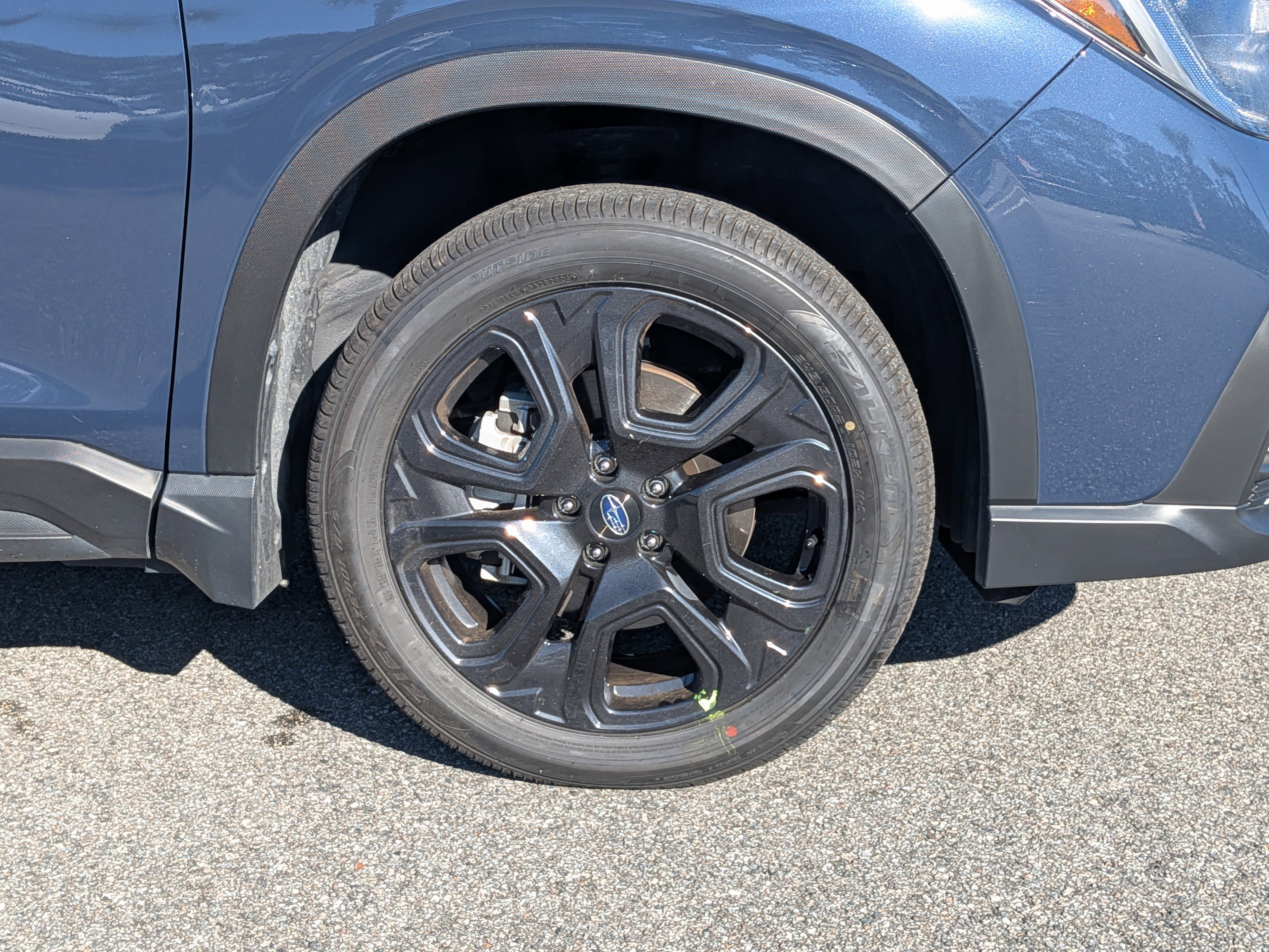 Certified 2025 Subaru Ascent Onyx Edition image 11