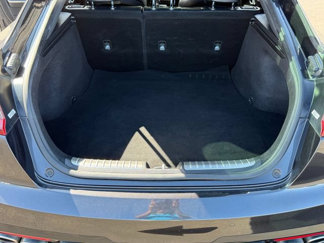 Used 2020 Kia Stinger GT-Line AWD/4WD image 4