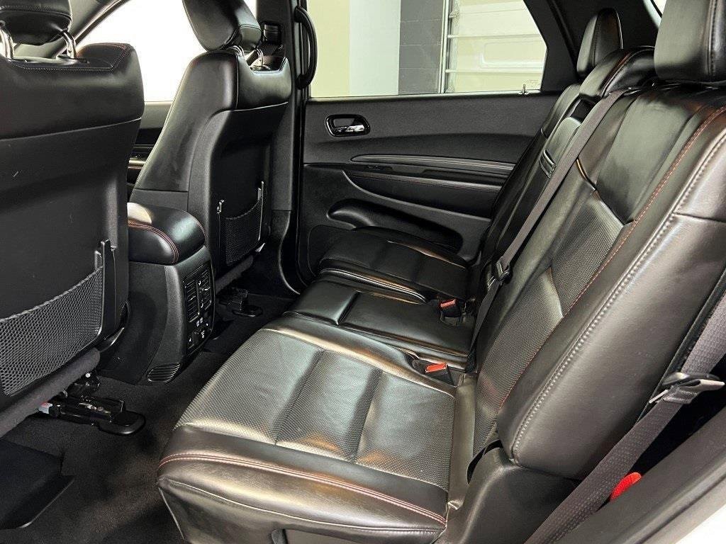 Certified 2023 Dodge Durango GT image 23