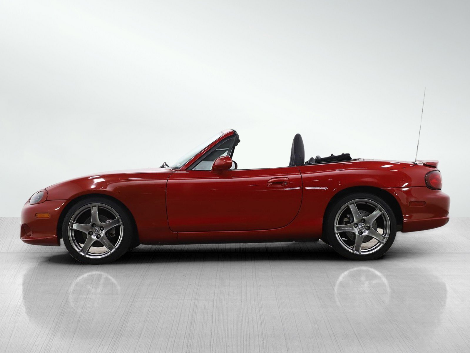 Used 2005 MAZDA MX-5 Miata MAZDASPEED image 3