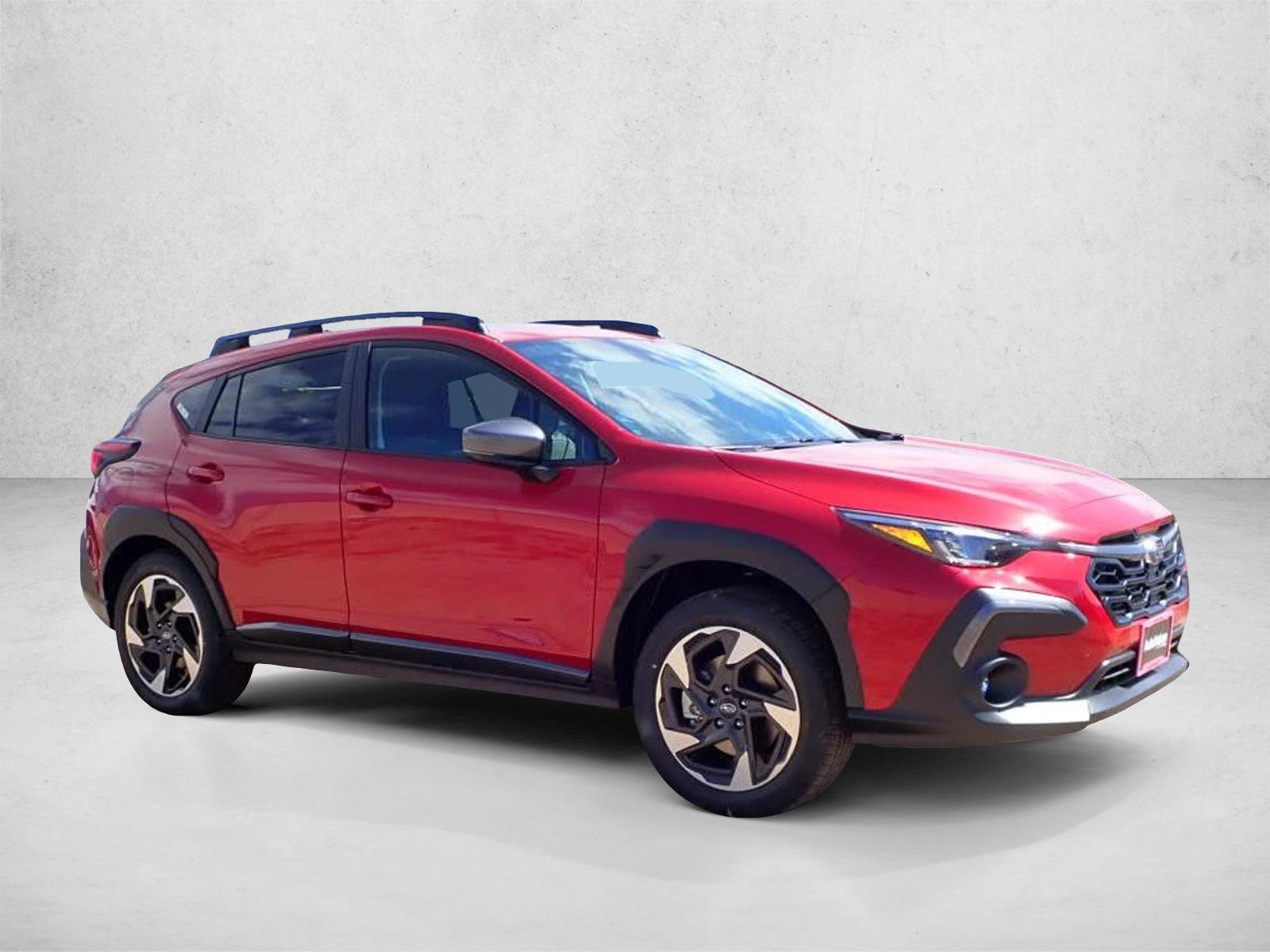 New 2026 Subaru Crosstrek 2.5i Limited w/ Crosstrek Mirror Package AWD/4WD image 6