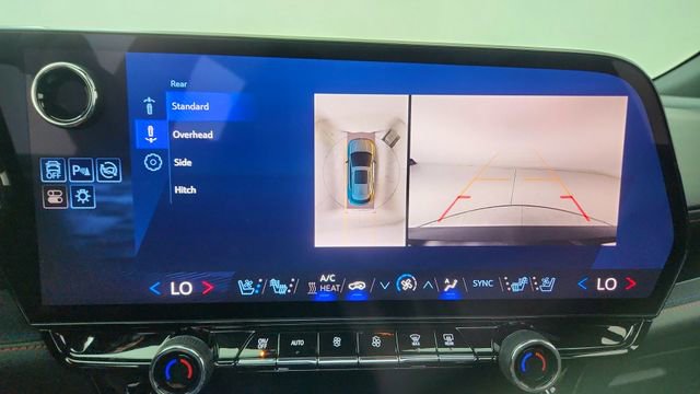 Used 2025 Chevrolet Blazer EV RS image 46