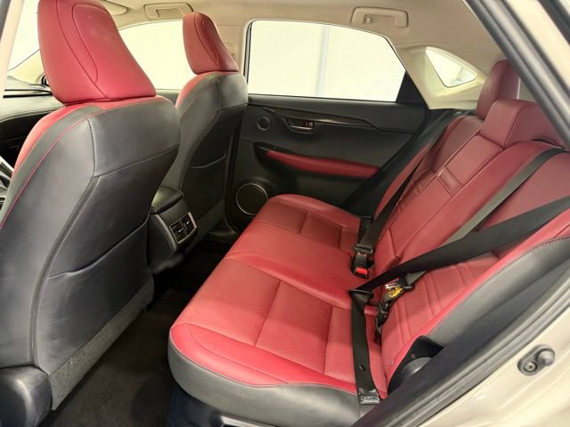Used 2020 Lexus NX 300h AWD w/ Comfort Package image 18