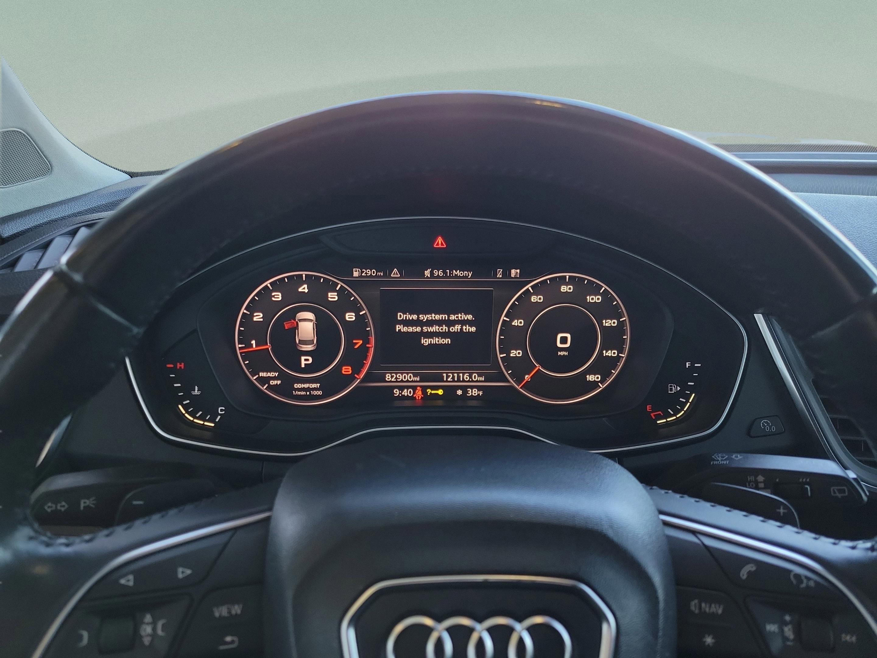 Used 2019 Audi Q5 2.0T Premium Plus w/ Premium Plus Package image 15