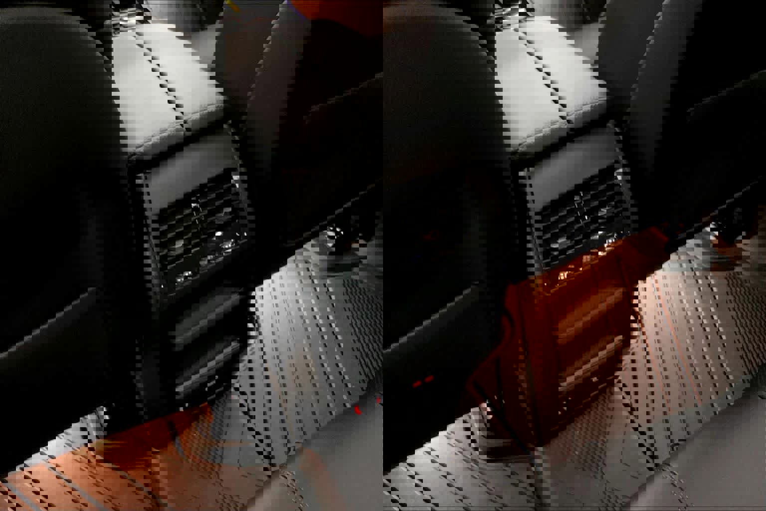 Certified 2025 BMW X5 xDrive40i w/ M Sport Package image 36