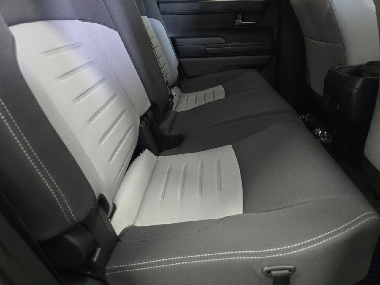 New 2026 Toyota Tacoma 4x4 Double Cab image 20