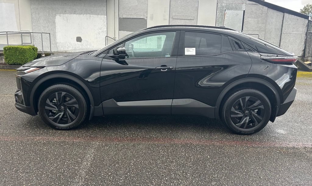 New 2026 Toyota C-HR AWD/4WD image 8