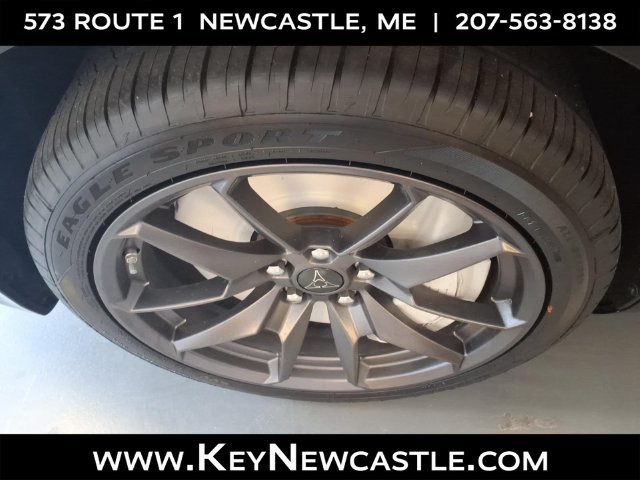 New 2026 Dodge Charger Scat Pack AWD/4WD image 6