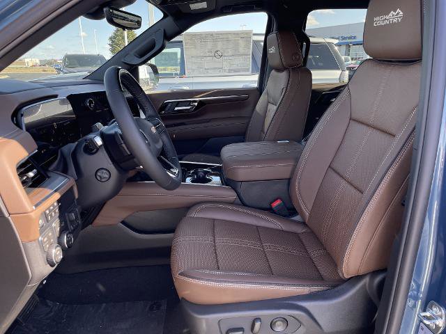 New 2026 Chevrolet Tahoe High Country w/ LPO, Chrome Package image 18