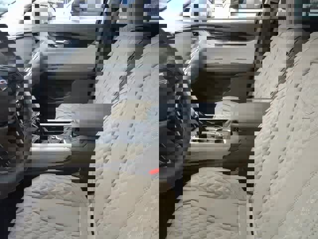 Used 2020 Cadillac XT5 Premium Luxury image 8