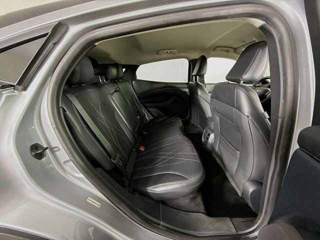 Certified 2021 Ford Mustang Mach-E Select w/ Comfort/Appearance Package image 26