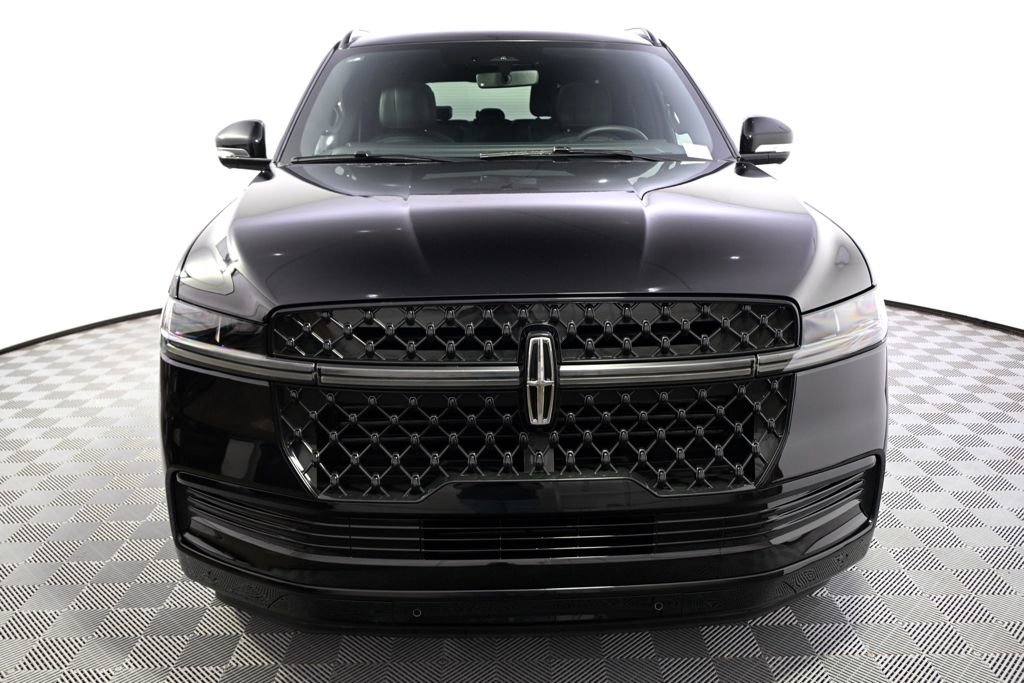 New 2026 Lincoln Navigator Reserve image 10