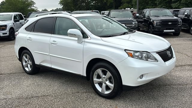 Used 2011 Lexus RX 350 AWD w/ Premium Pkg image 26