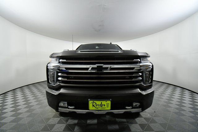Used 2021 Chevrolet Silverado 2500 High Country w/ Safety Package II image 7