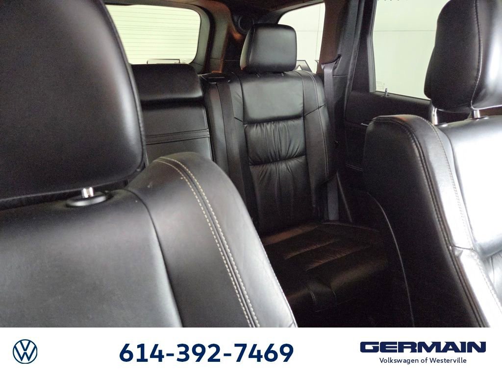 Used 2015 Jeep Grand Cherokee Limited image 15