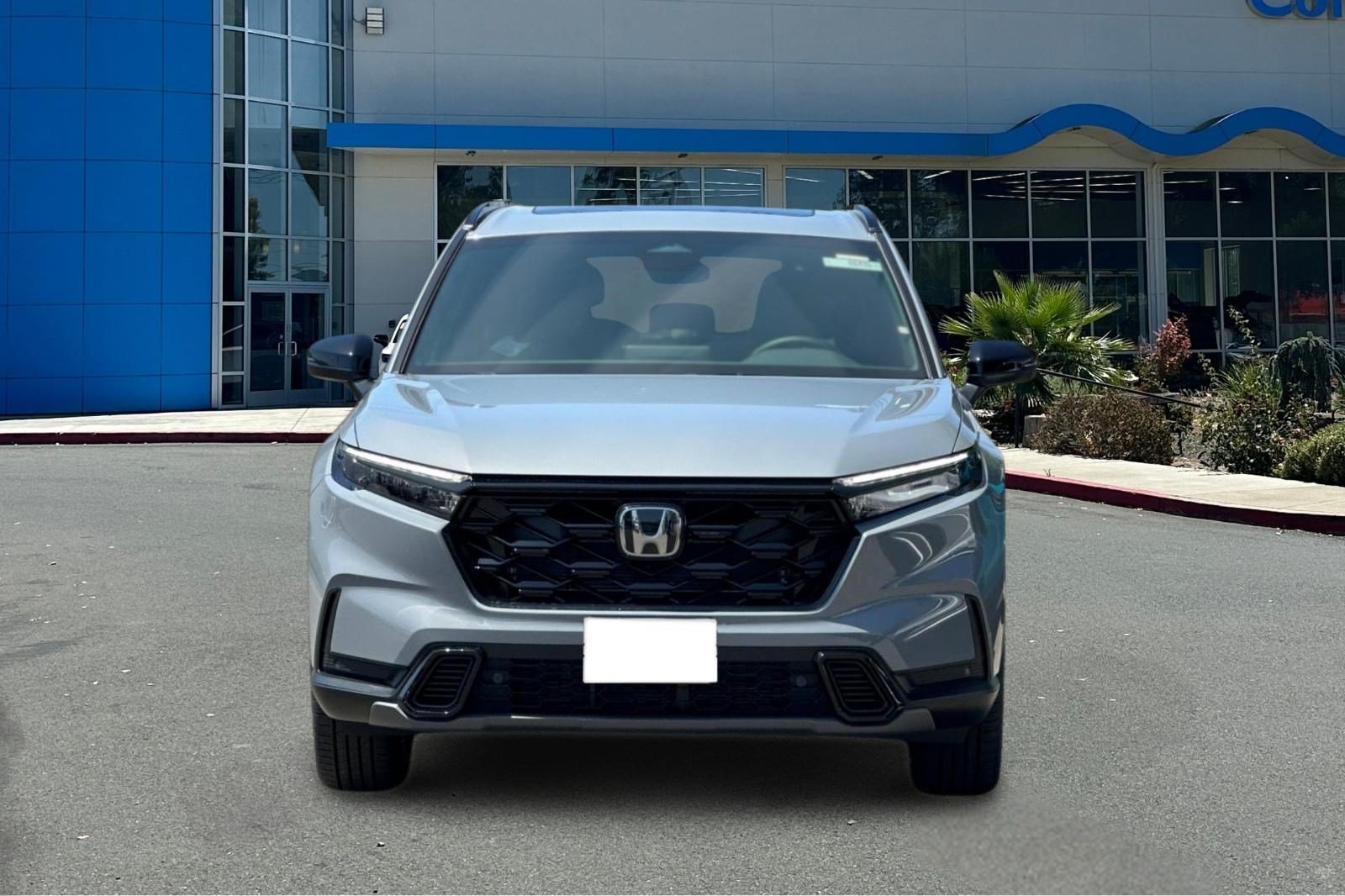 New 2026 Honda CR-V Sport-L image 5